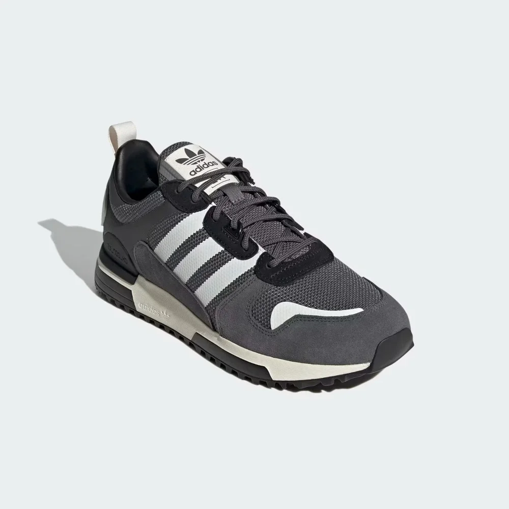 Size 13‎ - [NEW] Men's adidas ZX 700 HD Shoes Grey H01851